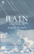 Rain by Melissa Harrison